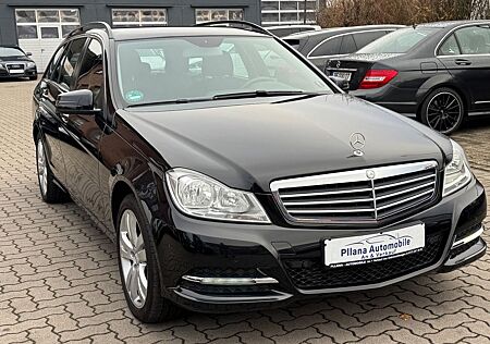 Mercedes-Benz C 180 C -Klasse T-Modell CGI,TÜV-AU NEU