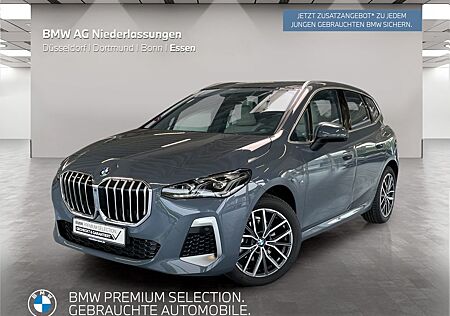 BMW 218i Active Tourer M Sport AHK Driv.Assist.Prof