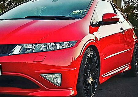 Honda Civic 2.0 Type R