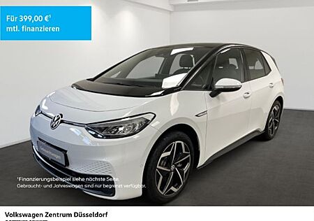 VW ID.3 Volkswagen Pro S (4-Sitzer) 150 kW Navigation