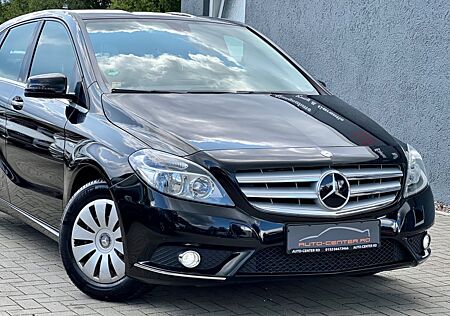 Mercedes-Benz B 180 //KLIMA//NAVI//6.GANG//SITZHZG//