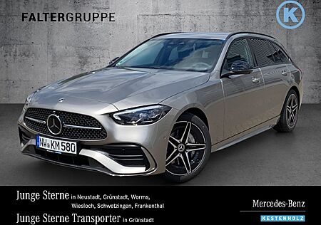 Mercedes-Benz C 220 d T-Modell