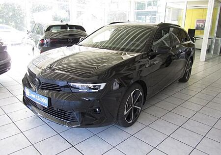 Opel Astra L 1.2 Sports Tourer Turbo GS (EURO 6e)