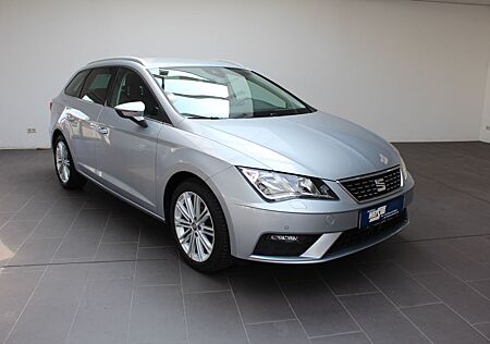 Seat Leon 1.5 TSI ST Xcellence DSG Navi