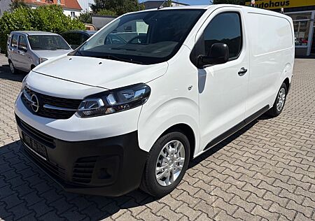 Opel Vivaro 2.0 Kasten Edition M