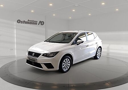 Seat Ibiza 1.0 TSI Style *PDC*LED*Alu*Full-Link*