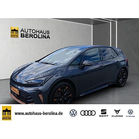 Cupra Born leasen