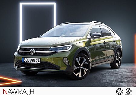VW Taigo Volkswagen 1.0 TSI Style SHZ KAMERA NAVI MATRIX-LED