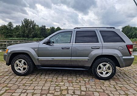 Jeep Grand Cherokee Limited 3.0 CRD Autom. Limited