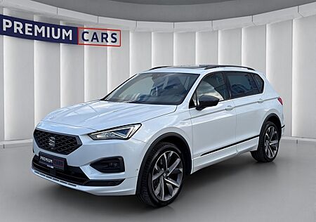 Seat Tarraco FR 4Drive *Garantie*Finanzierung*