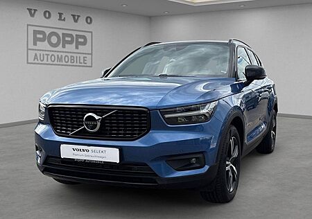 Volvo XC 40 XC40 T4 AWD R Design 360° ACC CAM FHZ LHZ PANO
