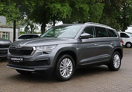 Skoda Kodiaq AMBITION 1.5TSI DSG 7-SITZE+ACC-TEMPOMAT