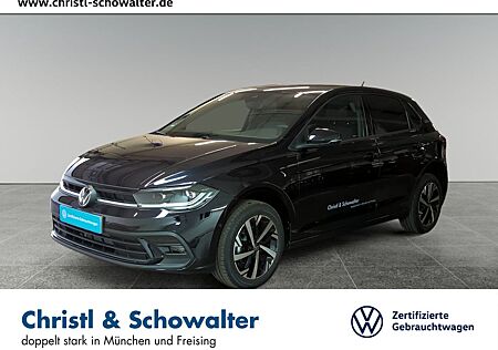 VW Polo Volkswagen 1.0 TSI DSG GOAL MATRIX ACC KLIMA NAVI