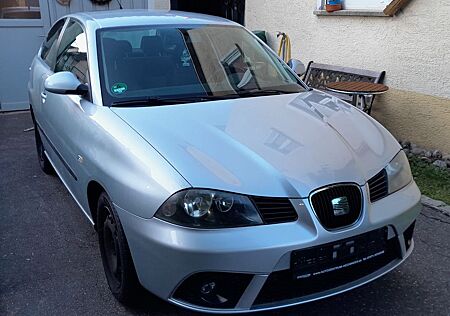 Seat Ibiza 1.4 16V 55kW Comfort Edition Comfort E...