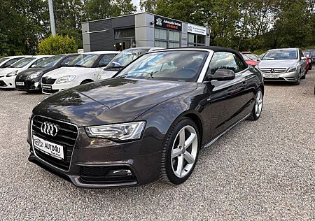 Audi A5 Cabriolet 2.0 TFSI