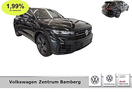 VW Touareg Volkswagen R 3.0 TSI+PANO+RFK+NAV+PARKASSIST+MATRIX