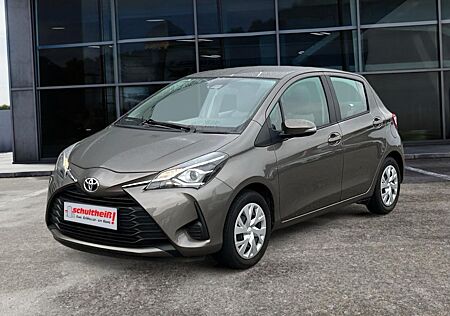 Toyota Yaris 1.0 VVT-i Comfort