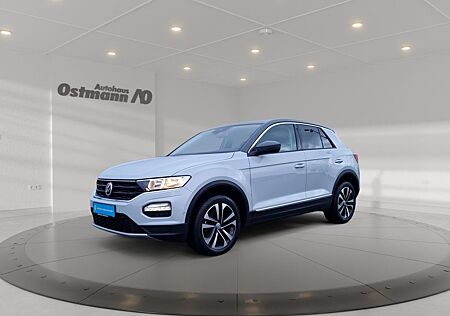 VW T-Roc Volkswagen 1.5 TSI IQ.DRIVE ACC NAV KAM STHZG el.Heck