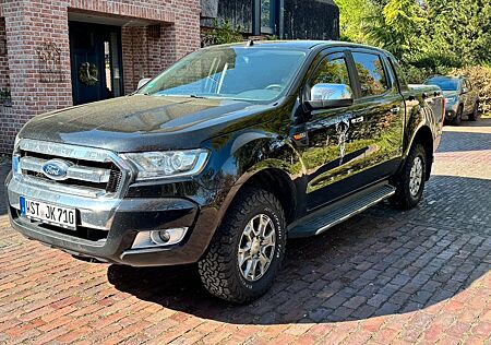 Ford Ranger XLT