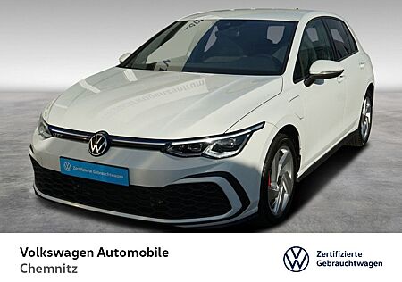 VW Golf Volkswagen VIII 1.4 eHybrid GTE Bluetooth LED CarPlay