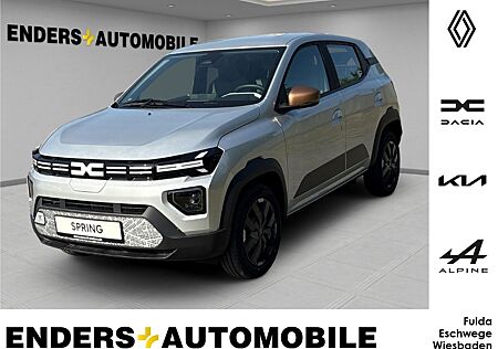 Dacia Spring Extreme Electric 65 PS ++Navi CAM+CCS+EPH