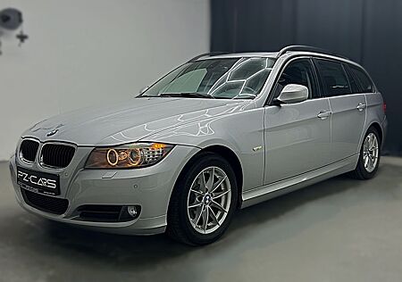 BMW 320d |Xenon|Navi|Panorama|PDC|SHZ|AHK|Hifi|Tempom