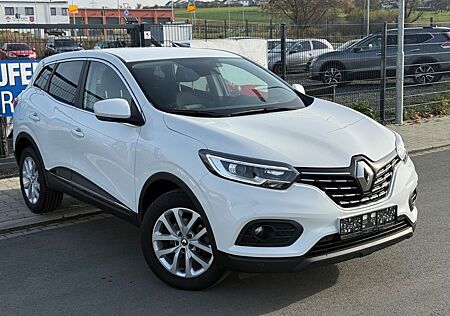 Renault Kadjar Business 140 PS 1.3er Automatik Navi LED
