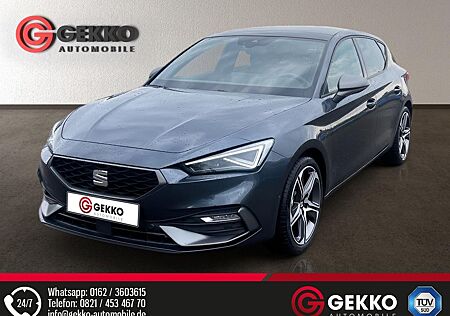 Seat Leon FR Limited Edition +NAVI+Matrix LED+SZH+PDC
