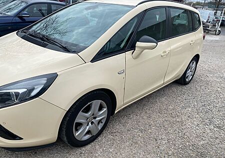 Opel Zafira 2.0 CDTI Business Edition 96kW Automa...