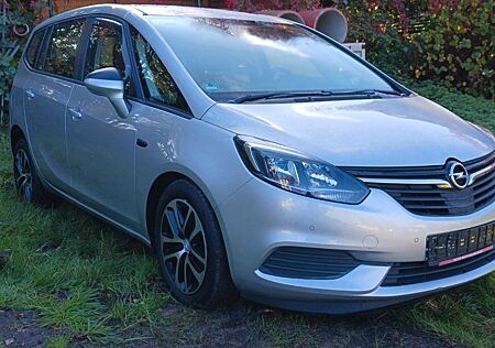 Opel Zafira 1.6 Diesel 88kW Business Edition S/S ...