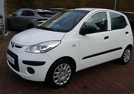 Hyundai i10 *43800 km*