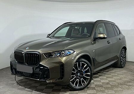 BMW X5 40 d xDrive M Sport Headup pano