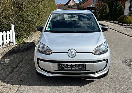 VW Up Volkswagen ! 1.0 44kW BlueMotion Technology take ! ...