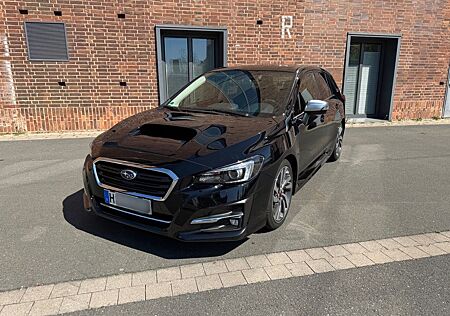 Subaru Levorg STI *Garantie/wenig KM/170PS*