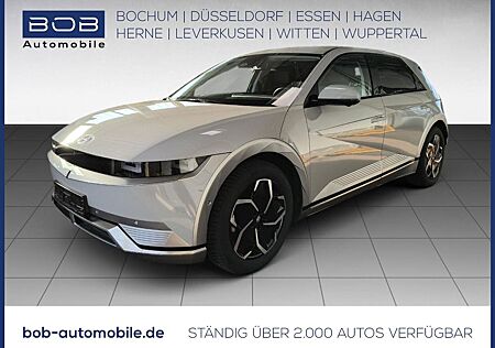Hyundai IONIQ 5 77,4 kWh UNIQ AHK 360° HEADUP LEDER NAVI