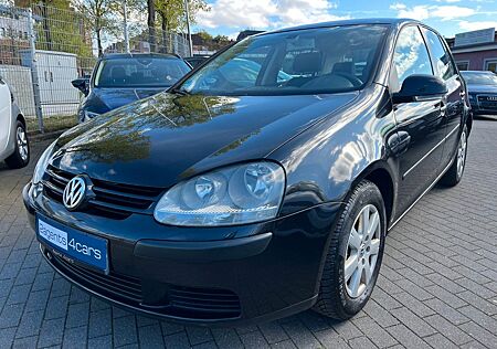 VW Golf Volkswagen V 1.6 Lim. Comfortline°Garantie°Klima°HU ne