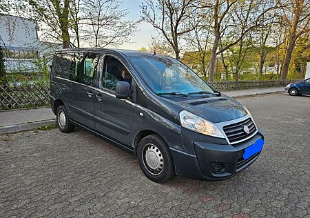 Fiat Scudo