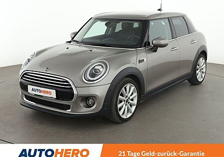 Mini Cooper Aut. *NAVI*LED*TEMPO*PDC*SHZ*