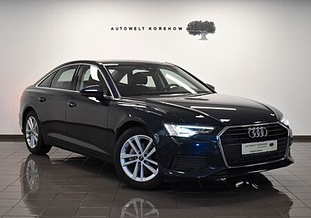 Audi A6 Lim. 40 TDI *KAMERA*KEYLESS*VIRTUAL *MATRIX