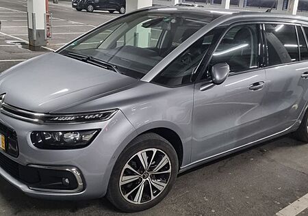Citroën C4 Spacetourer Grand C4 Picasso / SpaceTourer BlueHDi 130 S...
