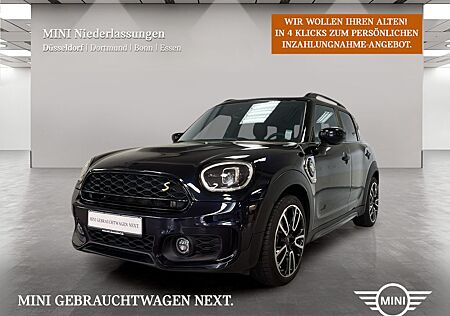 Mini Cooper S Countryman Cooper SE ALL4 JCW Trim Countryman Navi Kamera L