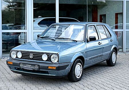 VW Golf Volkswagen II 1.8 GL Aut. ori. 28tKM+2.HAND+TopZustand