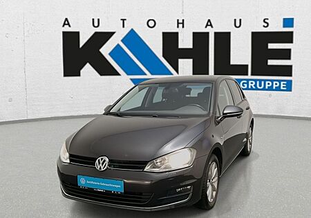 VW Golf Volkswagen Club & Lounge 1.6TDI Klima PDC BlueTooth
