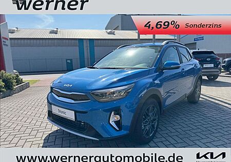 Kia Stonic 1.0 T-GDI 48V Nightline Edition