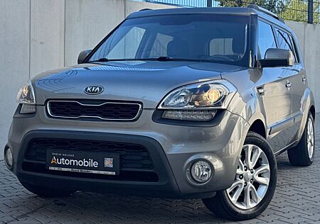 Kia Soul 1.6 Edition 7/SHZ/LM/SR/elektr. Fenster