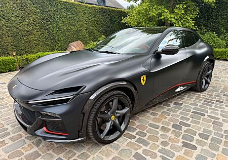 Ferrari Purosangue V12 DCT 4WD ATELIER