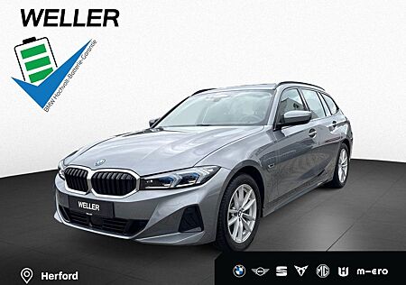 BMW 330 DAPro PA LCProf KomfZug AdapLED HUD RFK