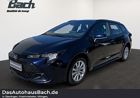 Toyota Corolla 2.0 l Hybrid TS. Business Editi