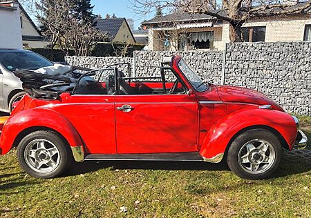 VW Käfer Volkswagen 1303 LS