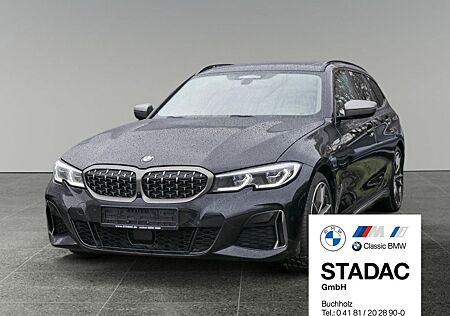 BMW 340 M340i xDrive Touring (2019 - 2 Sportpaket HUD